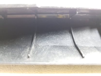 2007 - 2011 Toyota Camry Center Dash Console Trim Panel Left & Right OEM