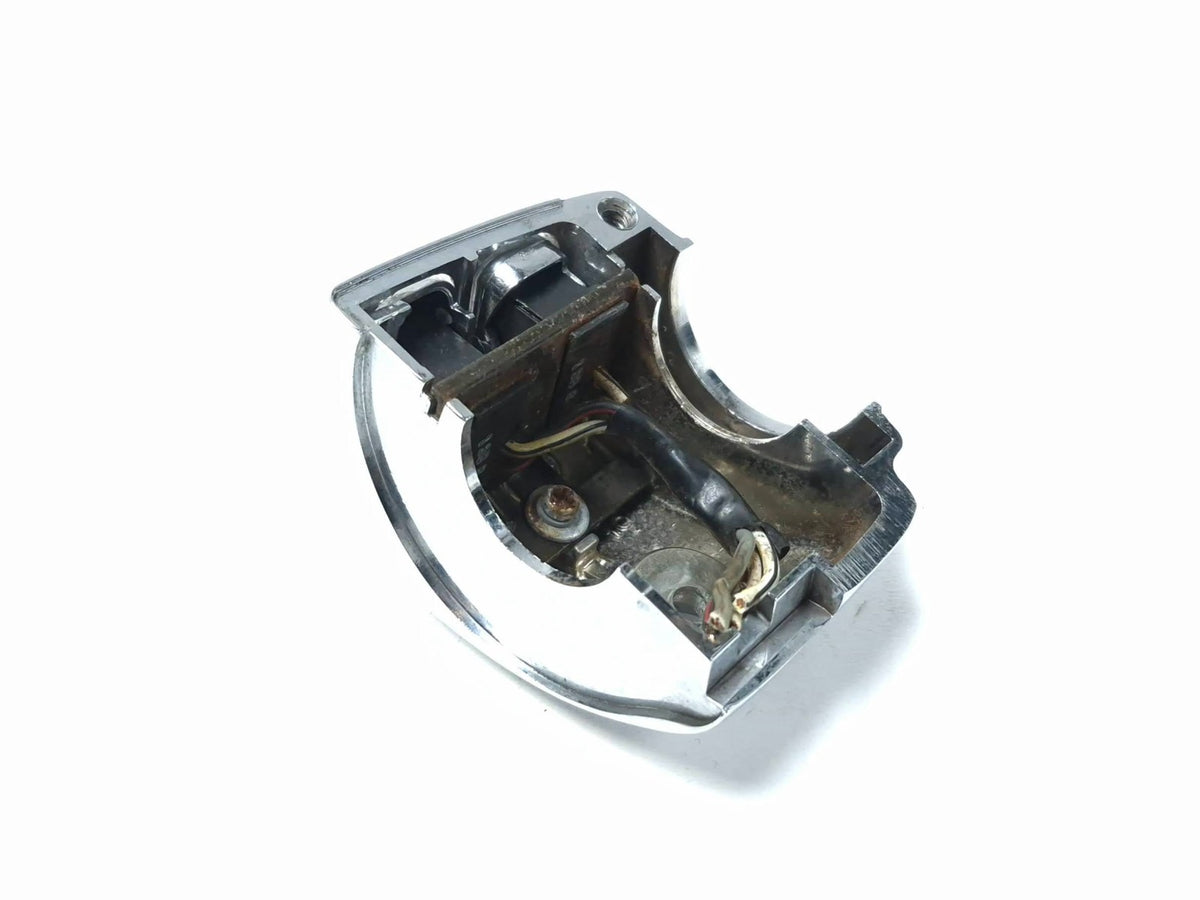 1998 Harley Sportster Xl1200 Xl883 Handlebar Switch Housing Cover Right Upperoem