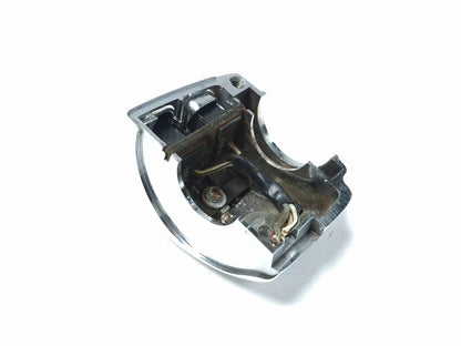 1998 Harley Sportster Xl1200 Xl883 Handlebar Switch Housing Cover Right Upperoem