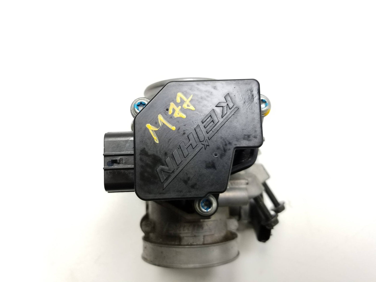 2022 Kawasaki Klr650 Kl650l Throttle Body Assembly OEM