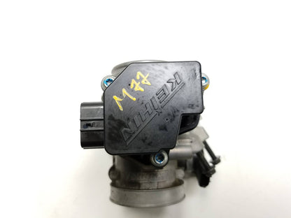 2022 Kawasaki Klr650 Kl650l Throttle Body Assembly OEM