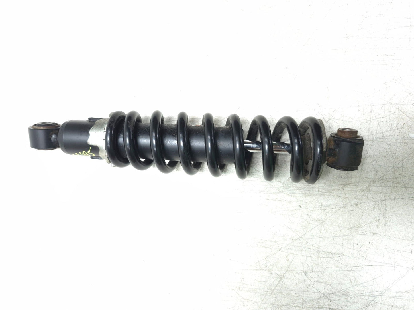 2019 Kawasaki Z400 Er400d Rear Shock Absorber OEM