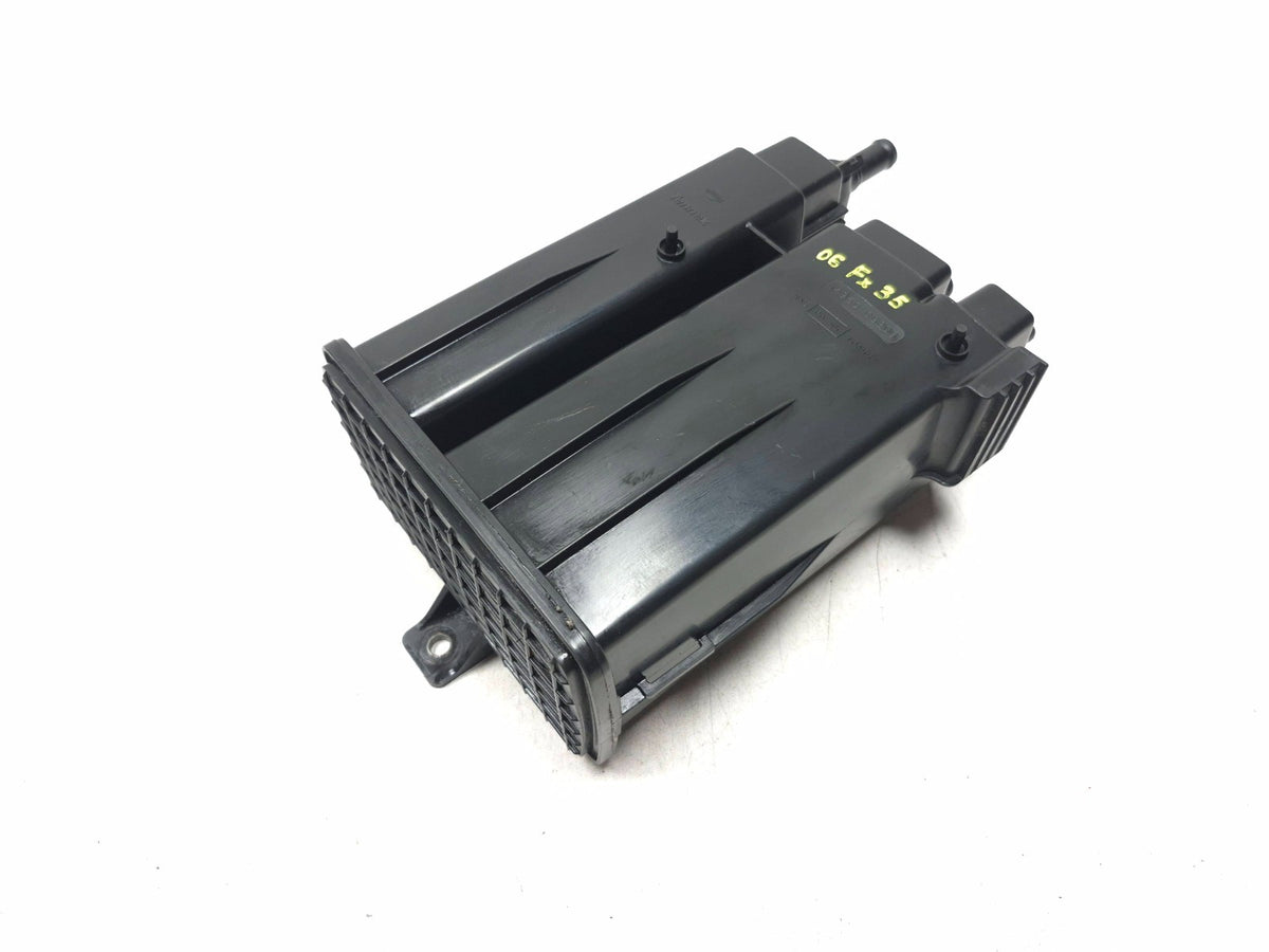 2006 Infiniti Fx35 Evaporator Vapor Canister OEM