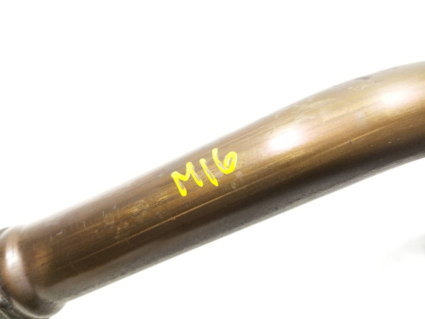 19 - 23 Honda Cbf300 Na Exhaust Manifold Header OEM