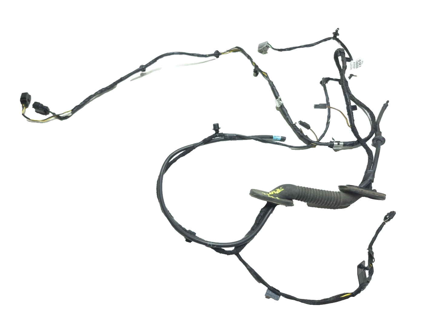 2017 Ford Focus Lift Gate Hatch Wiring Harness OEM
