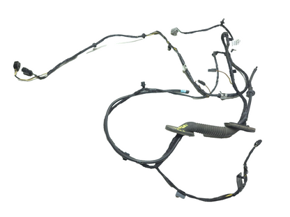 2017 Ford Focus Lift Gate Hatch Wiring Harness OEM