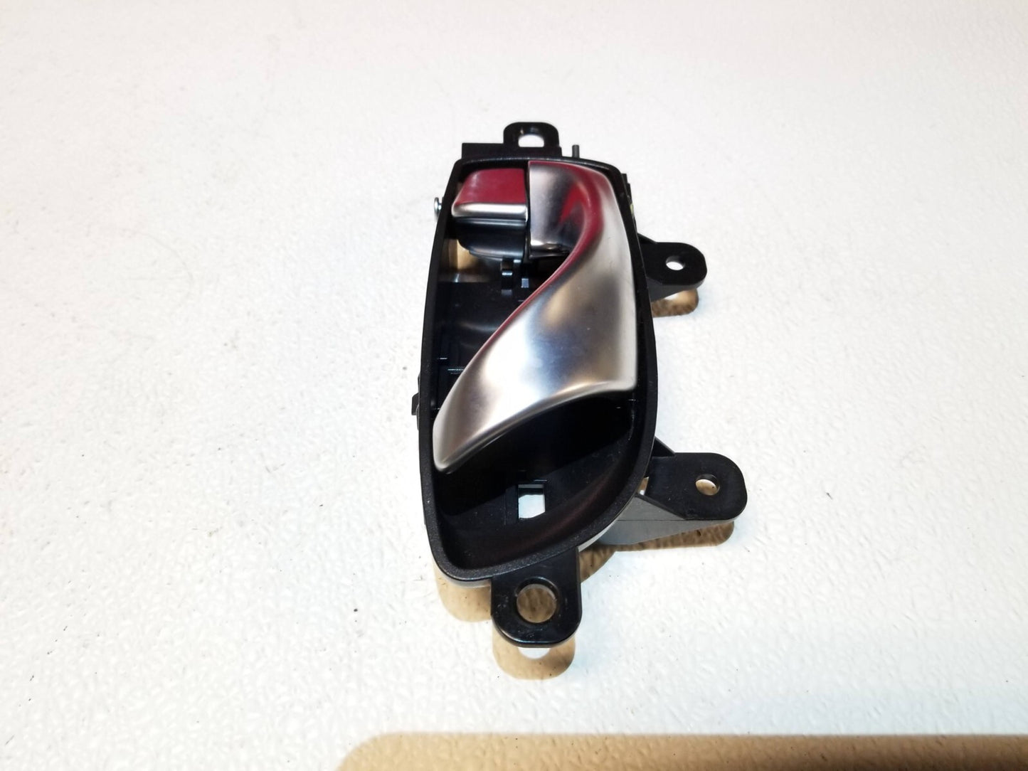 2017 Infiniti Q50 Rear Passenger Interior Door Handle OEM
