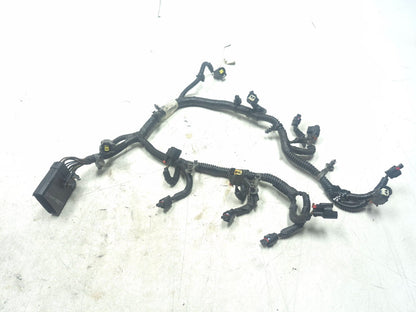 2013 Dodge Grand Caravan Fuel Injector Wiring Harness OEM