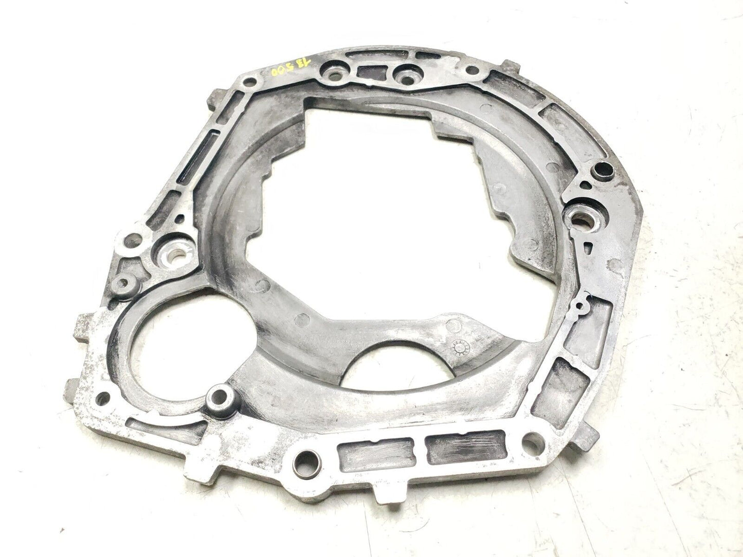12 13 14 15 16 Fiat 500 Bell Housing Adapter Plate 55250796 OEM