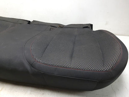 10-15 Chevrolet Equinox Rear Seat Lower Cushion Bench OEM