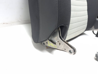 2013 Volvo S60 Front Seat Back Upper Cushion Right Passenger Side OEM