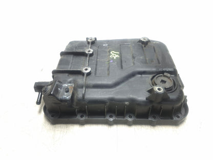 2018 Hyundai Sonata 2.4l Automatic Transmission Oil Pan OEM