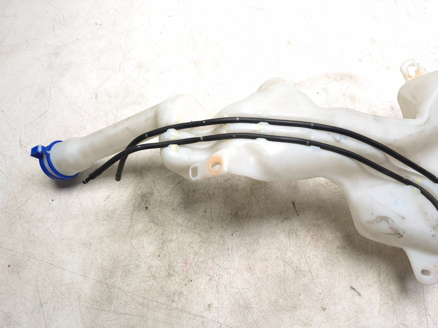 2019 Ford Ecosport Windshield Washer Fluid Reservoir  OEM