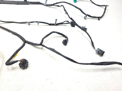 10-14 Chevrolet Suburban Tahoe Roof Headliner Wire Harness 13965594 OEM