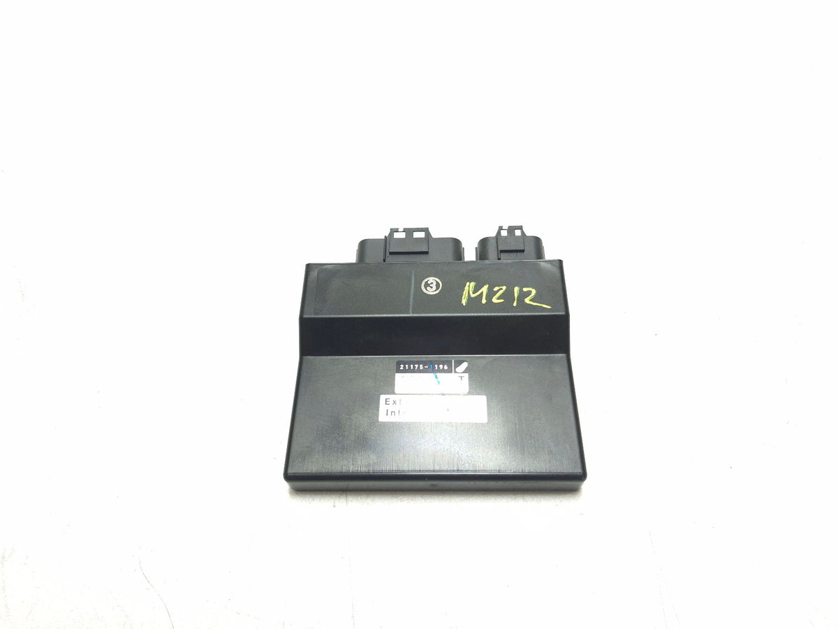 2020 Kawasaki Vulcan S En650c Ecu Cdi Engine Control Unit Module OEM