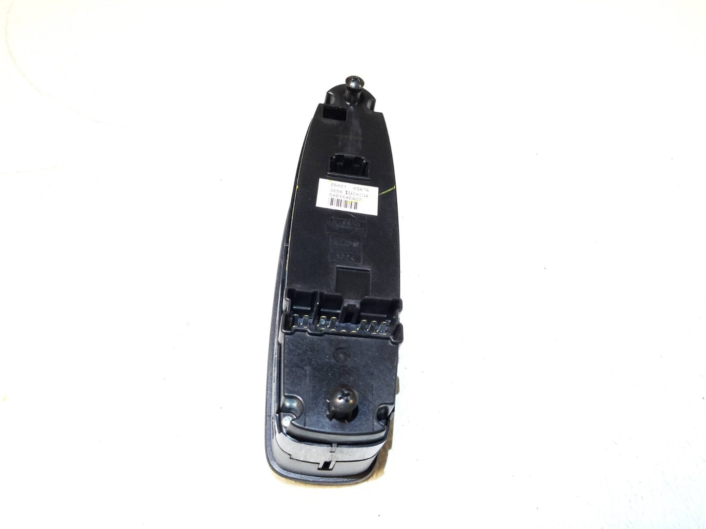 15 16 17 18 19 Infiniti Q50 Front Left Driver Power Window Master Switch OEM