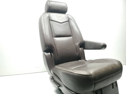 08 09 10 11 12 13 14 Cadillac Escalade Rear Seat 2nd Row Passenger Side.platinum