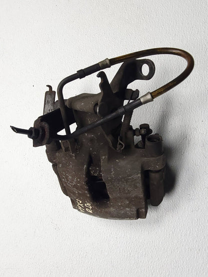 10 11 12 13 Jaguar XJ Rear Brake Caliper Driver Side Left OEM