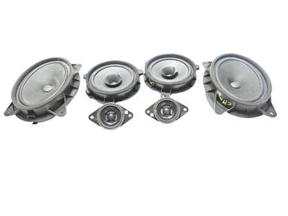 2022 Subaru Crosstrek Audio Speaker Tweeter 6pcs OEM