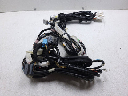 2018 Honda Odyssey Roof Headliner Wire Wiring Harness OEM