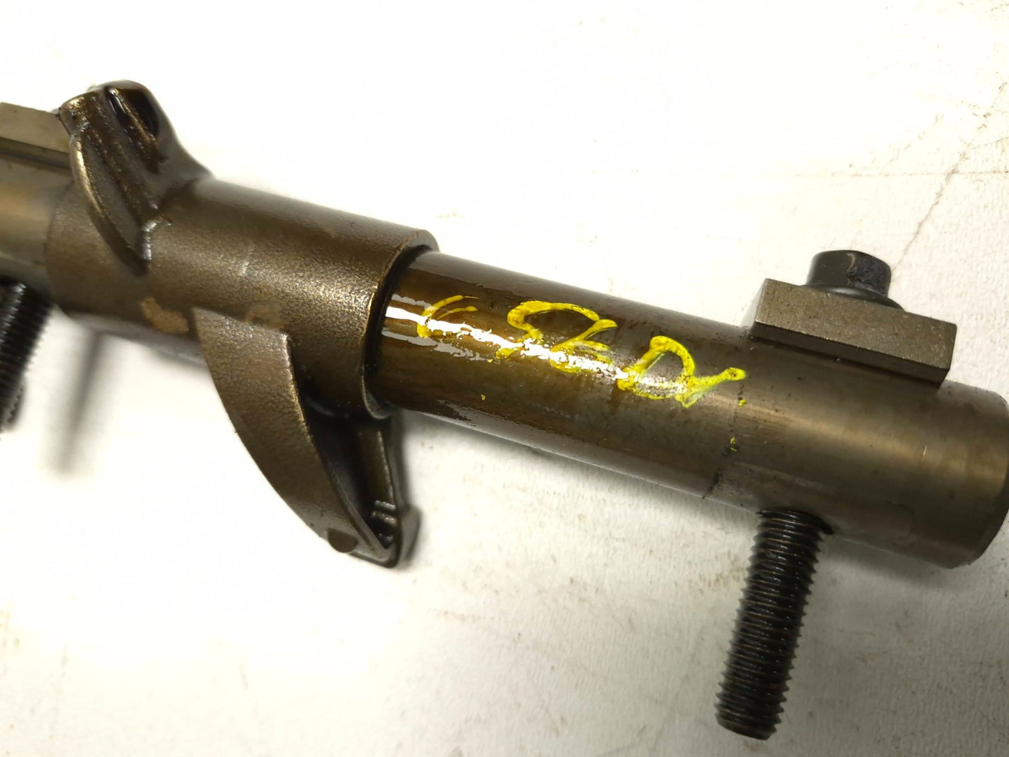 2020 Dodge Challenger 5.7l Engine Rocker Arm Intake & Exhaust Pair OEM