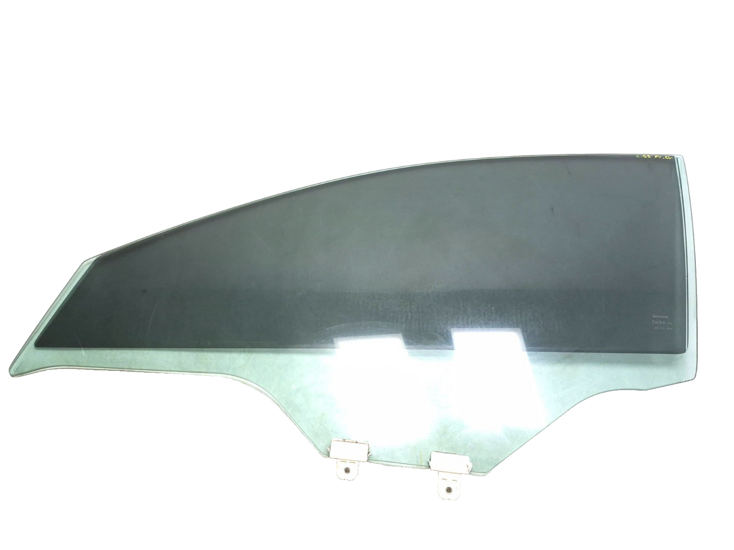 2018 Nissan Altima Front Door Window Glass Driver Side Left OEM