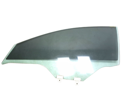 2018 Nissan Altima Front Door Window Glass Driver Side Left OEM