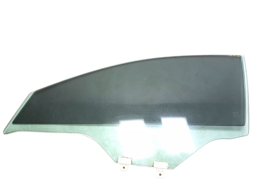 2018 Nissan Altima Front Door Window Glass Driver Side Left OEM