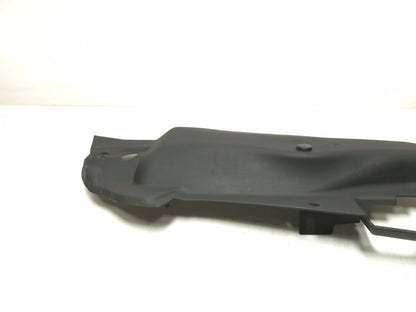2007 Acura Tl Type-s Radiator Bulkhead Cover Panel Trim Front Upper OEM