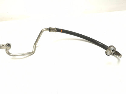 2008 Acura Tl Type-s 3.5l AC Refrigerant Discharge Hose Pipe OEM