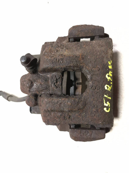 2007 Saab 9-5 Aero Rear Brake Caliper 2pcs OEM
