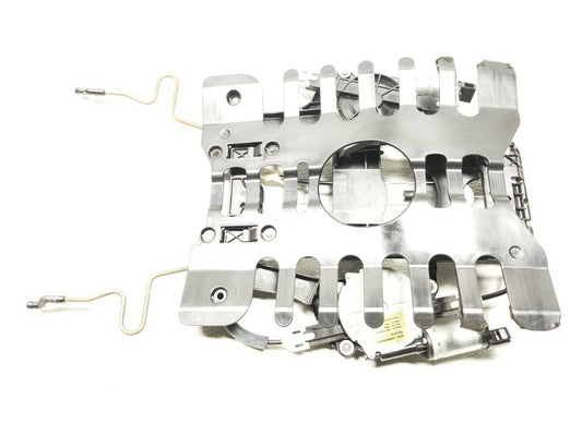 10 11 12 Audi Q5 Front Right Passenger Seat Lumbar Support Motor OEM 72k Miles
