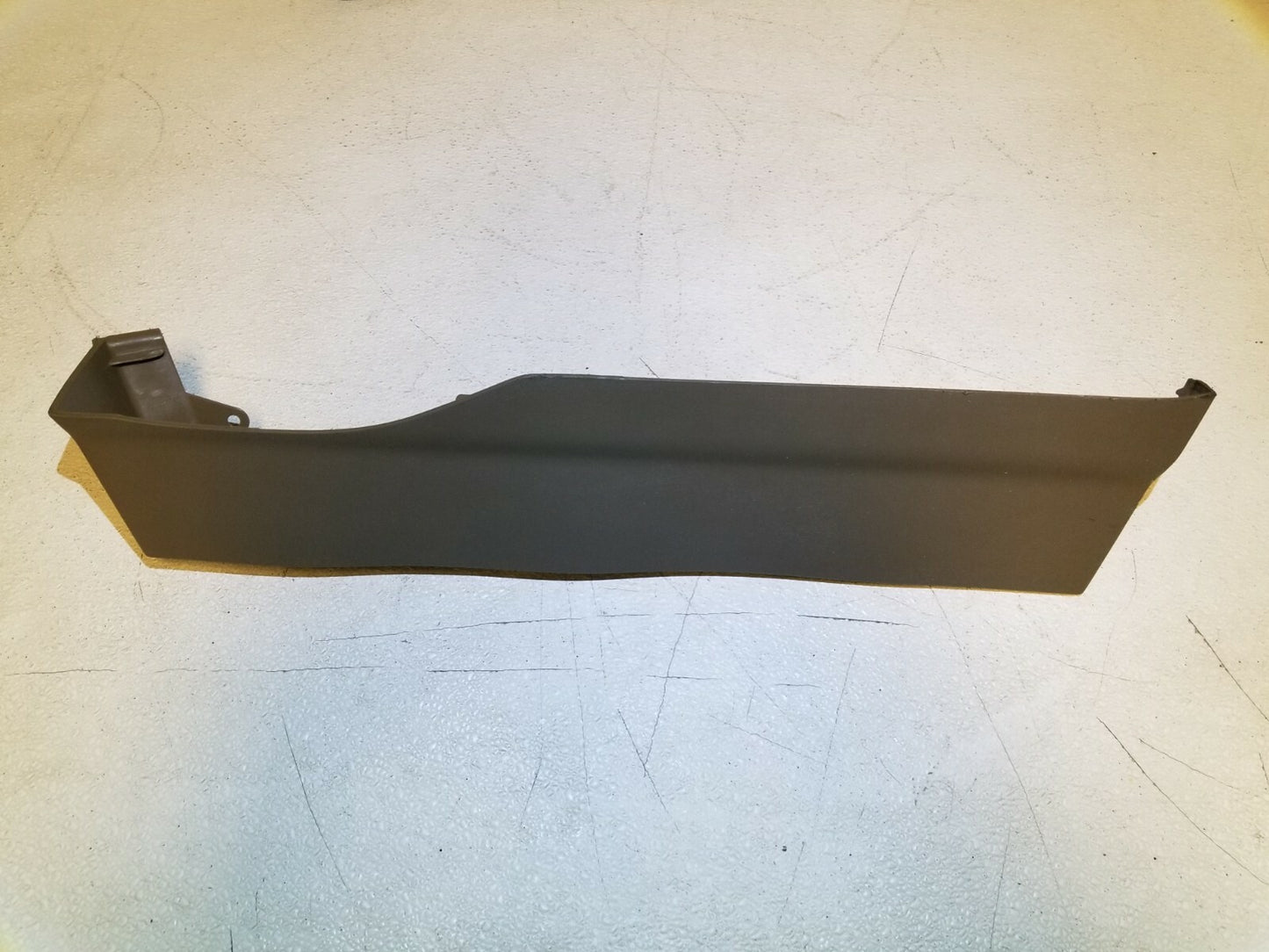 2009 Range Rover Sport Front Seat Trim Panel Cover Left Driver Side 7 Pcs OEM