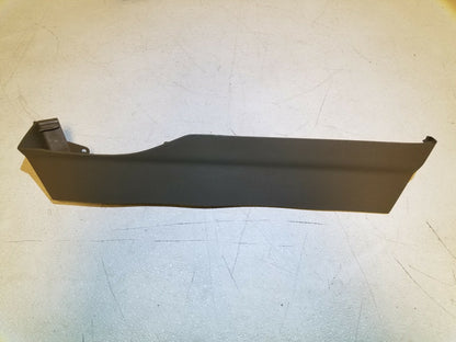 2009 Range Rover Sport Front Seat Trim Panel Cover Left Driver Side 7 Pcs OEM