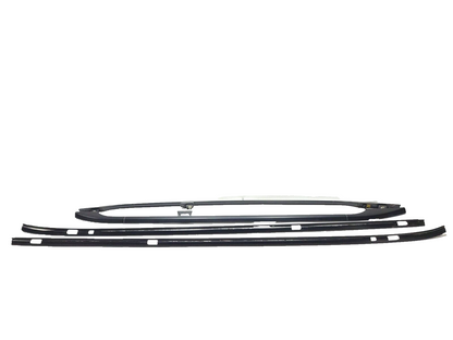2007 - 2013 BMW X5 E70 Roof Top Luggage Rack Rail Left & Right OEM