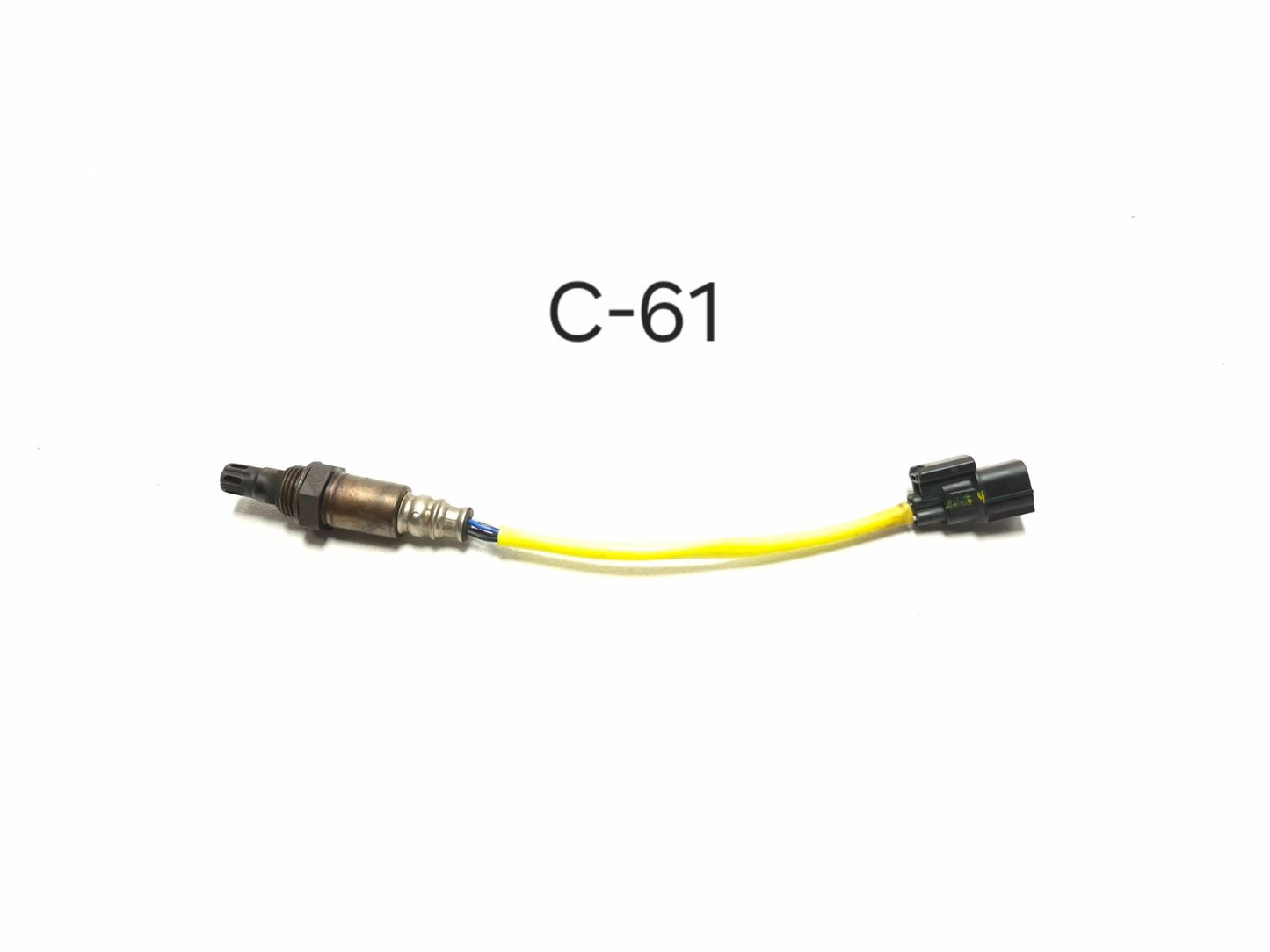 2007 Honda Fit Oxygen Sensor OEM