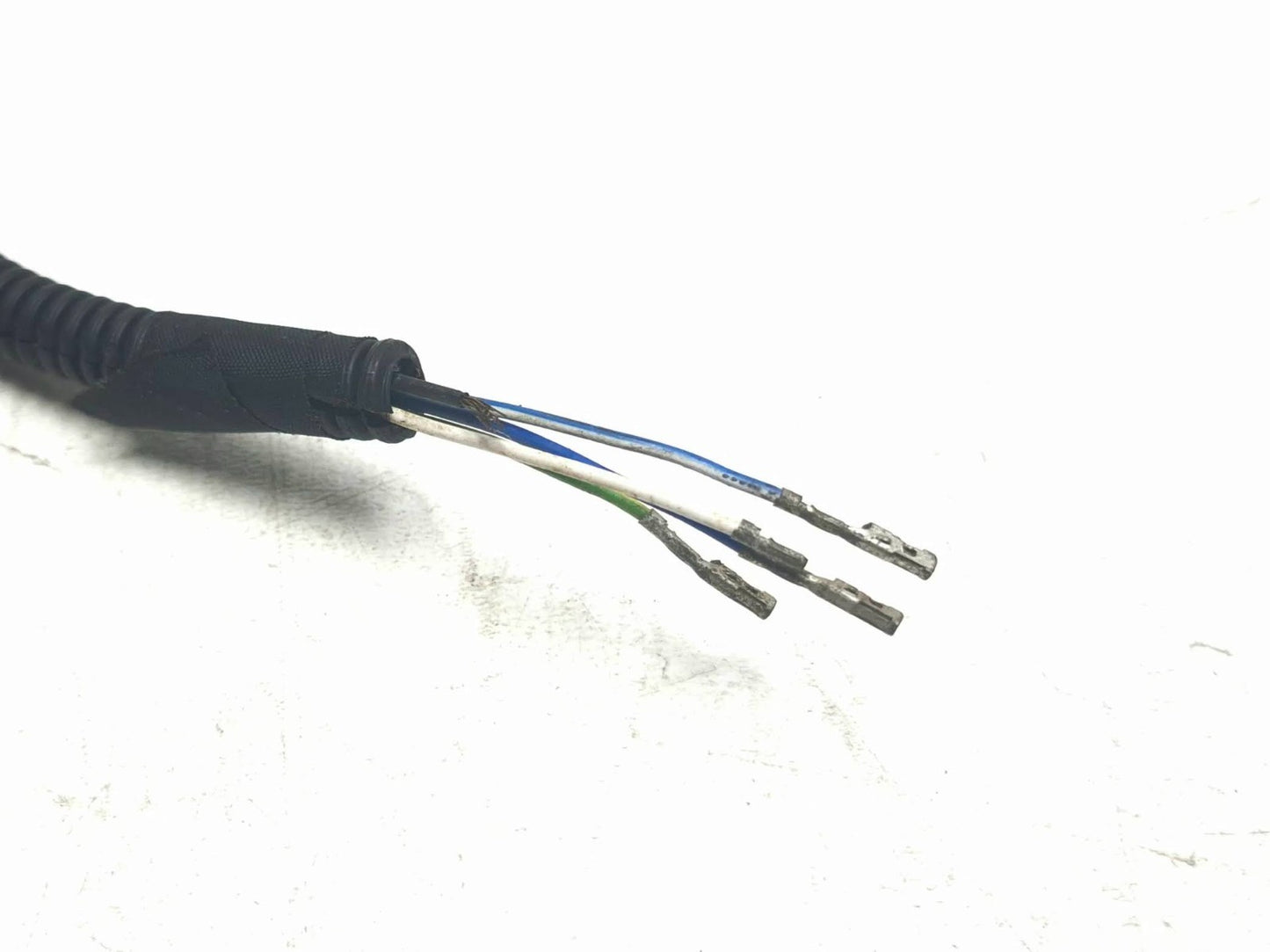 2024 Alfa Romeo Stelvio Rear Parking Sensor Wiring Harness OEM