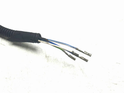 2024 Alfa Romeo Stelvio Rear Parking Sensor Wiring Harness OEM