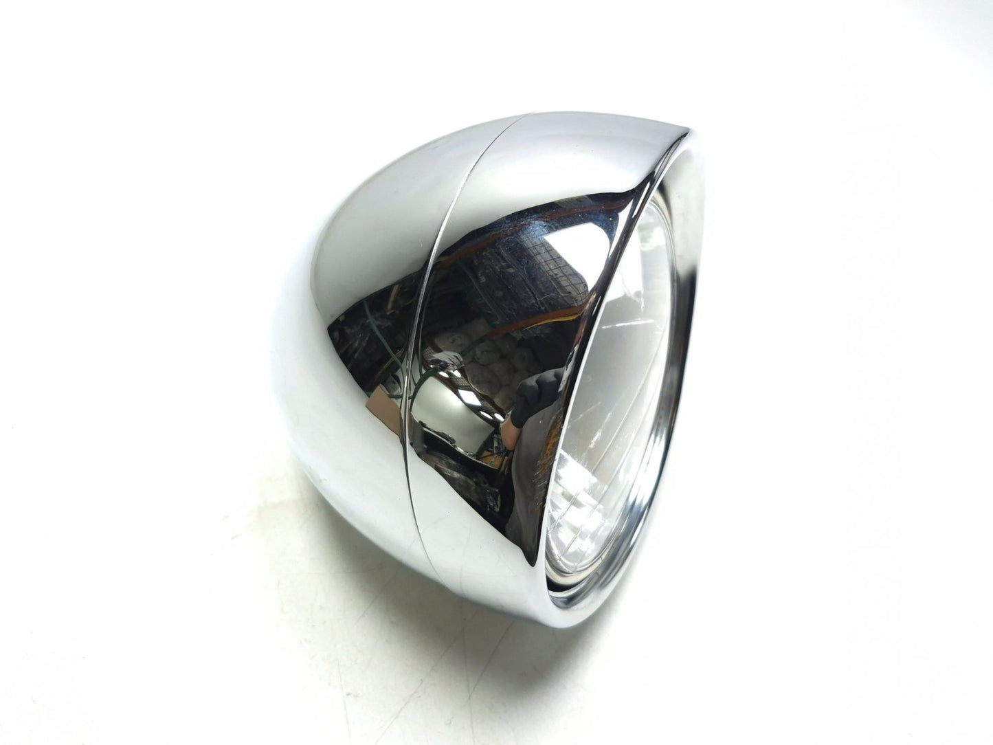 2013 Suzuki Vl800 Boulevard C50 Headlight OEM