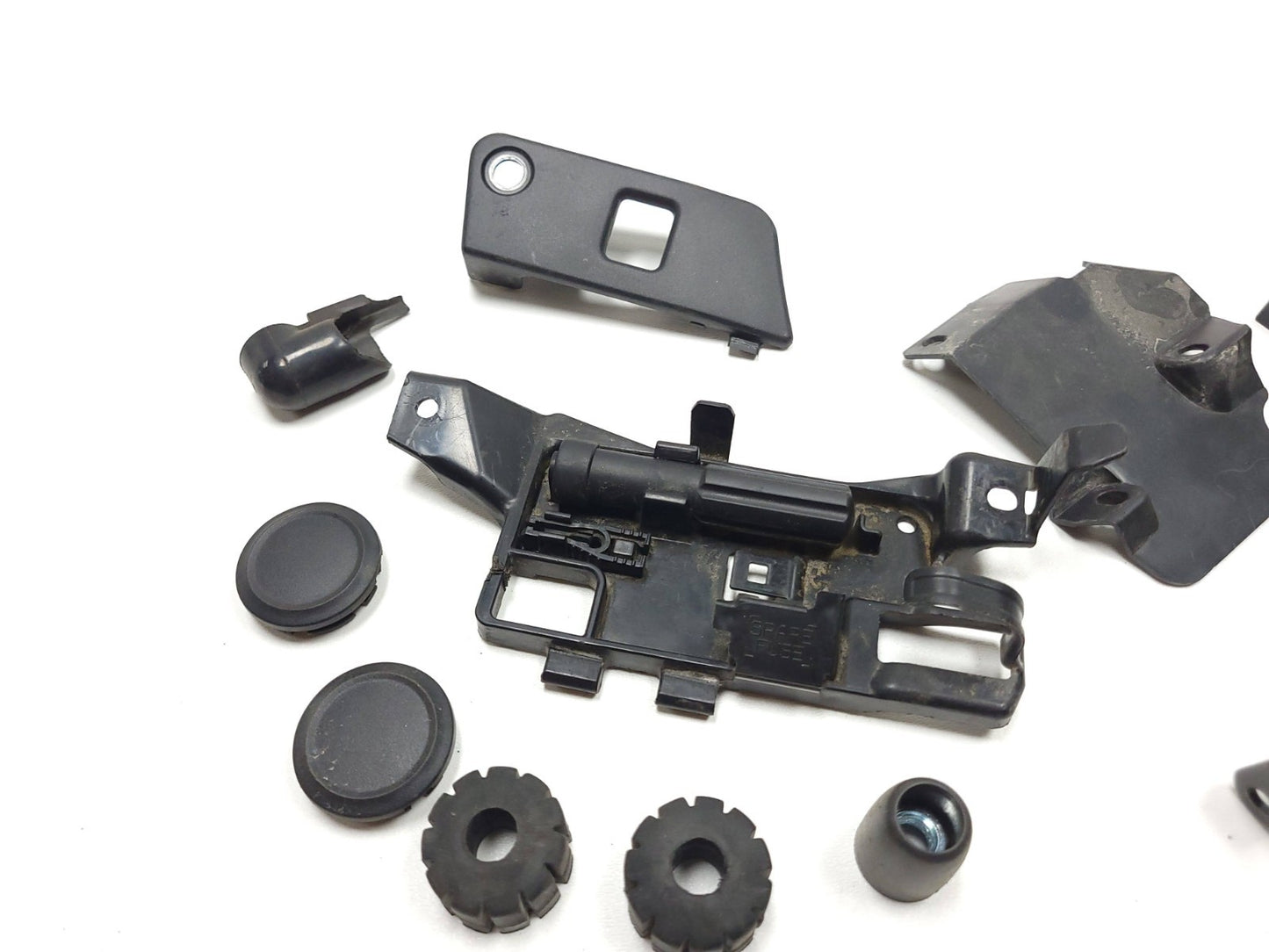 2019 Honda Rebel Cmx 300 Misc Bolt & Hardware Bracket OEM