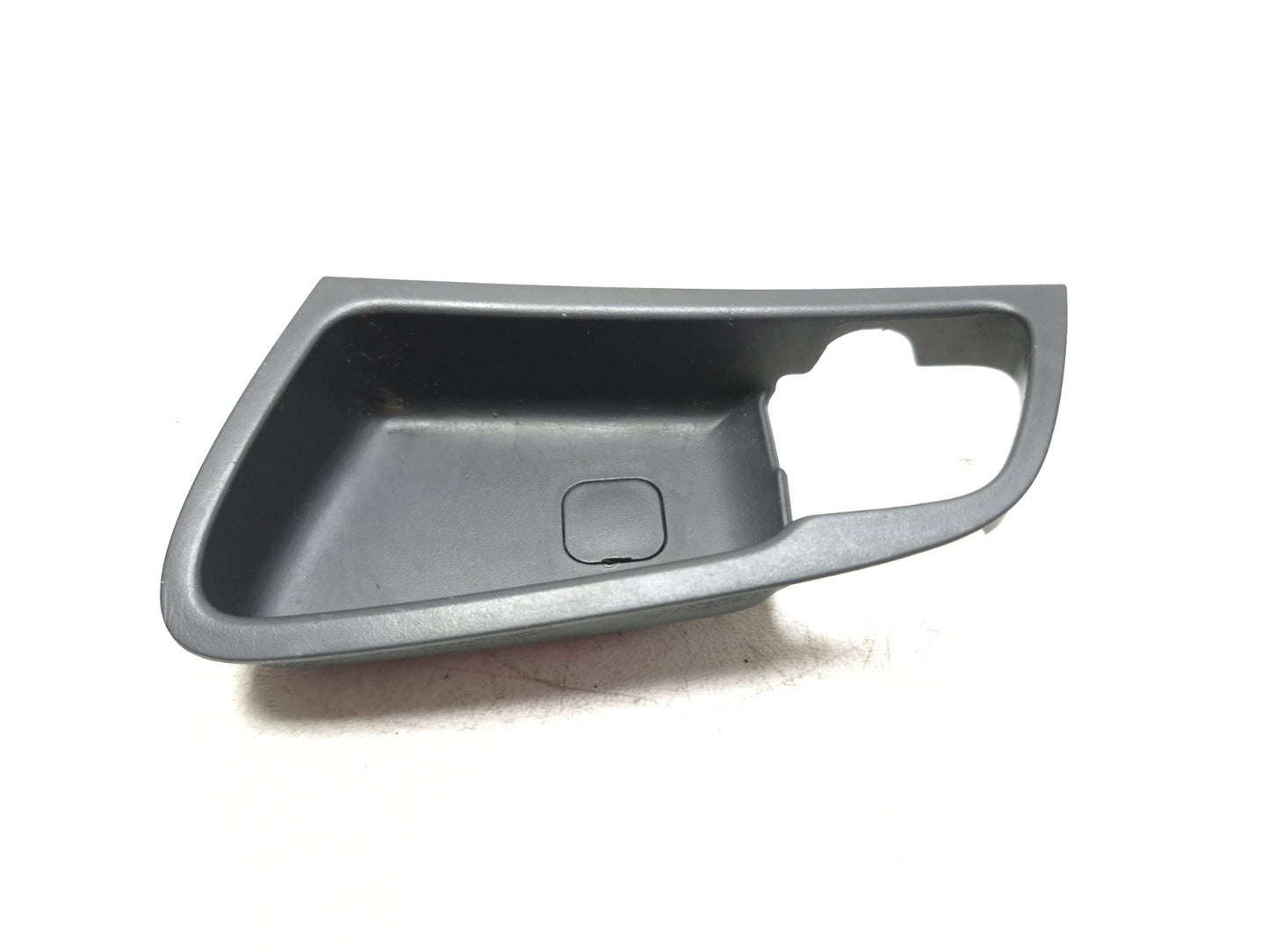 2014 Hyundai Accent Interior Door Handle bezel Trim cover 4pcs OEM