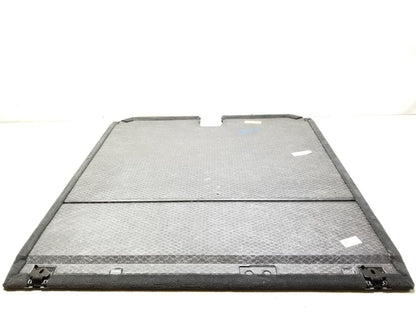 14-18 BMW X5 Rear Trunk Cargo Spare Cover Floor Carpet Mat OEM 89k Miles✅