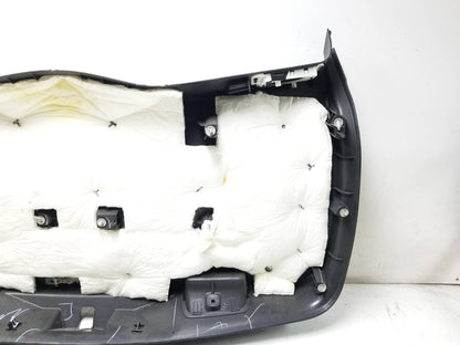 2011 - 2016 Cadillac SRX Rear Upper Trunk Lid Trim Panel OEM