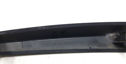 2017 Piaggio Fly Spoiler Side Cover Left & Right Pair OEM