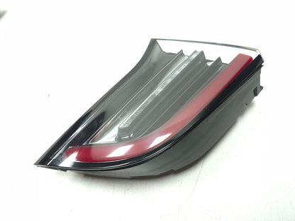 2022 Tesla Model 3 Rear Taillight Inner Left & Right 1502089-00-b OEM