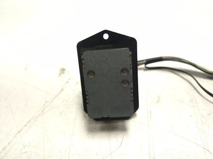 2007 Toyota Corolla Blower Motor Resistor OEM