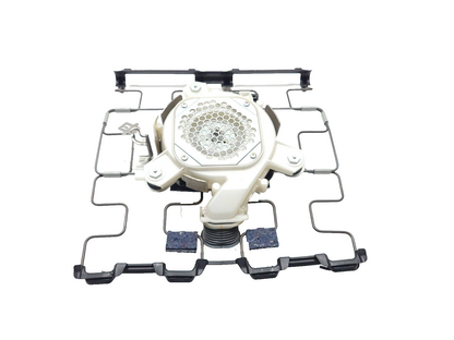 2009 - 2013 Lexus IS250 Front Seat Cushion Blower Fan Passenger Right OEM