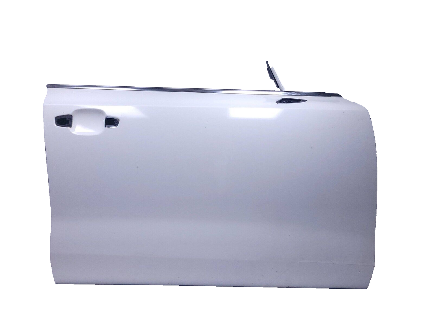 2012-2017 Audi A7 S7 Door Front Passenger Shell Side Right OEM ✅