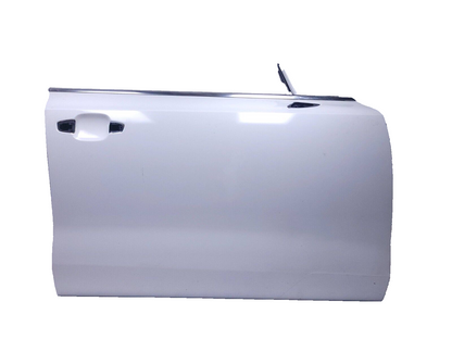 2012-2017 Audi A7 S7 Door Front Passenger Shell Side Right OEM ✅