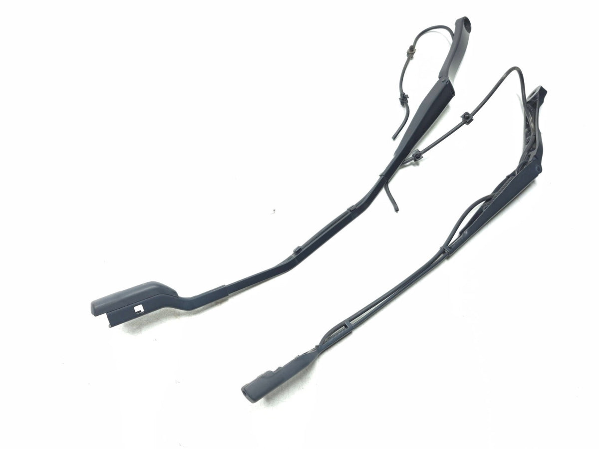 2018 Tesla Model 3 Windshield Wiper Arm Left & Right OEM